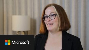 Law firm runs better with server on Azure