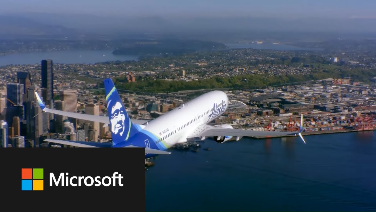 Alaska Airlines makes shopping easier with faster flow of new e-commerce features