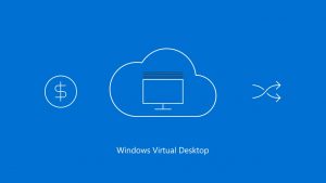 Read more about the article Windows Virtual Desktop Solution Overview