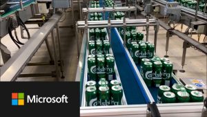 Read more about the article Carlsberg Group successfully migrates SAP to Microsoft Azure